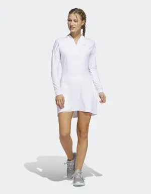 Long Sleeve Golf Dress