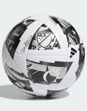 MLS 24 League NFHS Ball