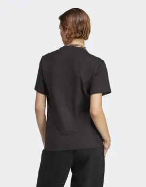 Adidas T-shirt coupe standard Adicolor Essentials. 3