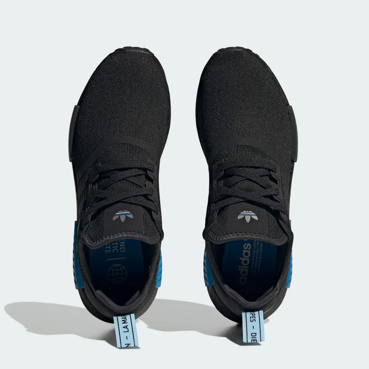 Adidas NMD_R1 Shoes. 3