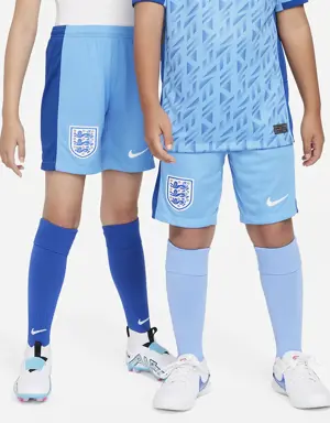 England 2023 Stadium Away