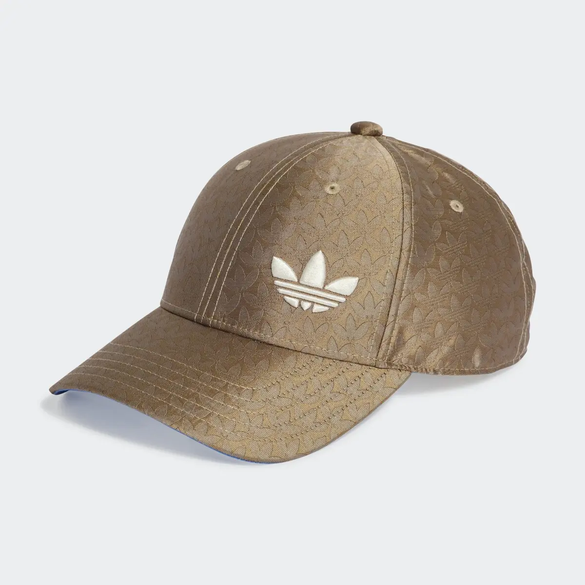 Adidas adicolor 70s Baseball Cap. 2