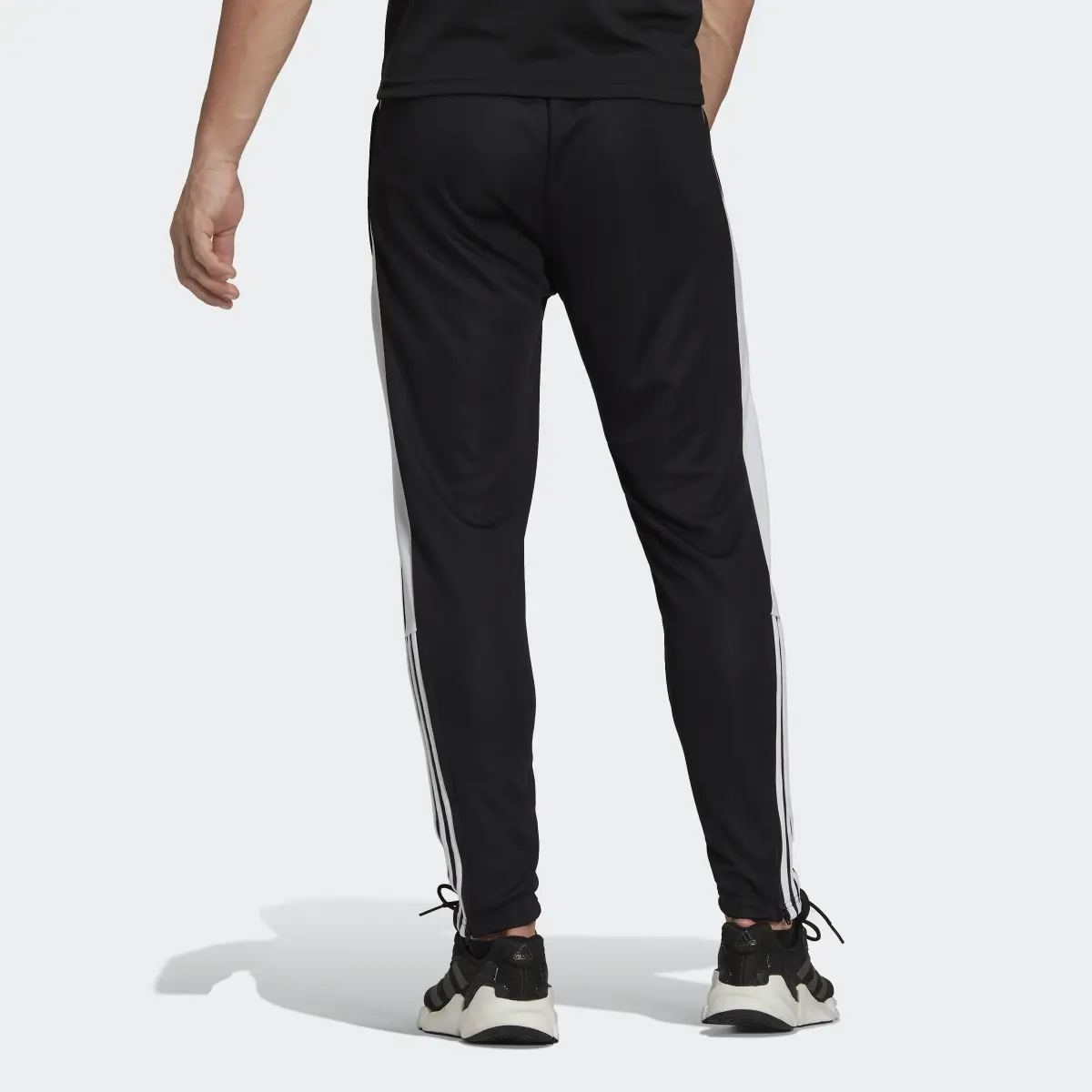 Adidas Tiro Essential Tracksuit Bottoms. 2