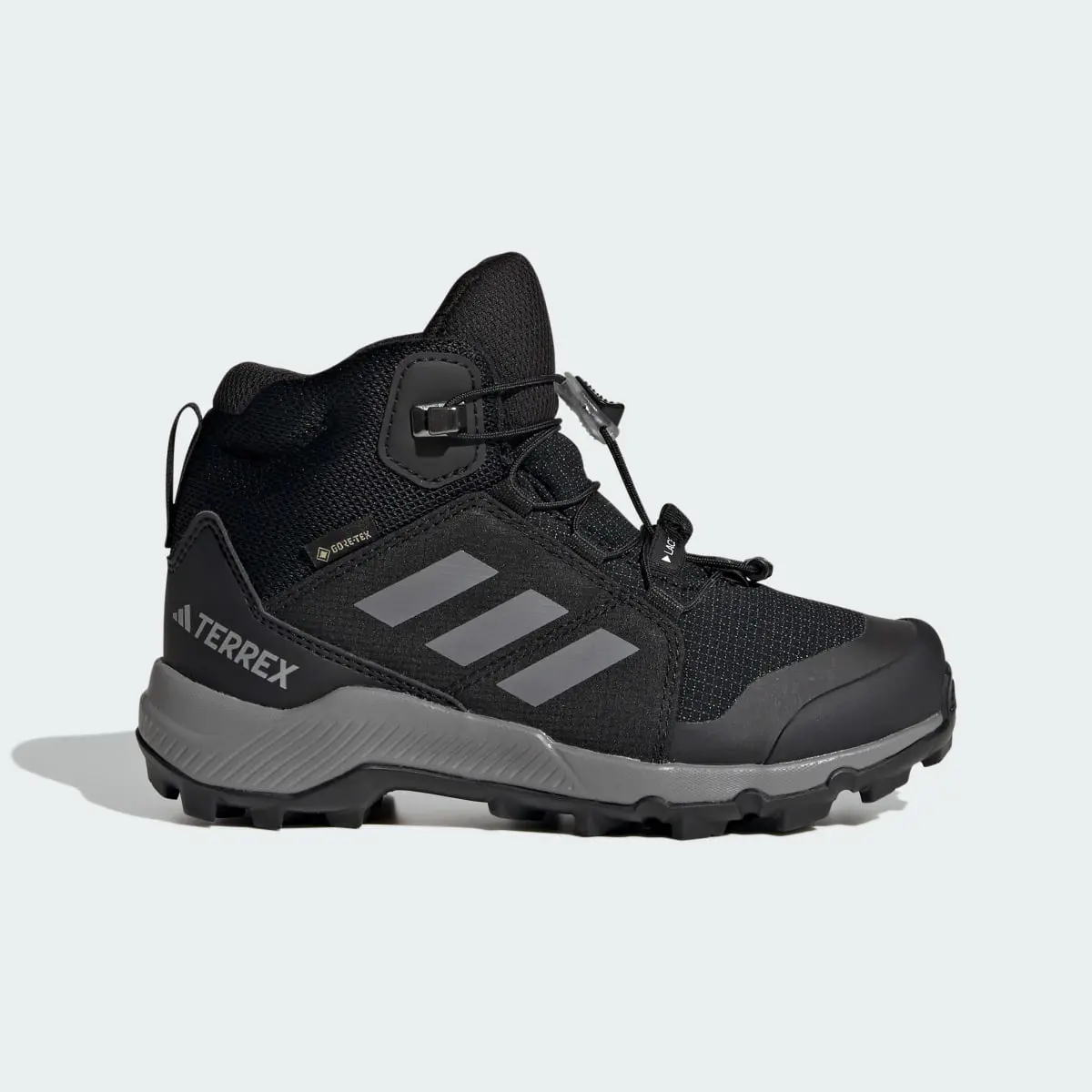 Adidas Terrex Mid GORE-TEX Yürüyüş Ayakkabısı. 2