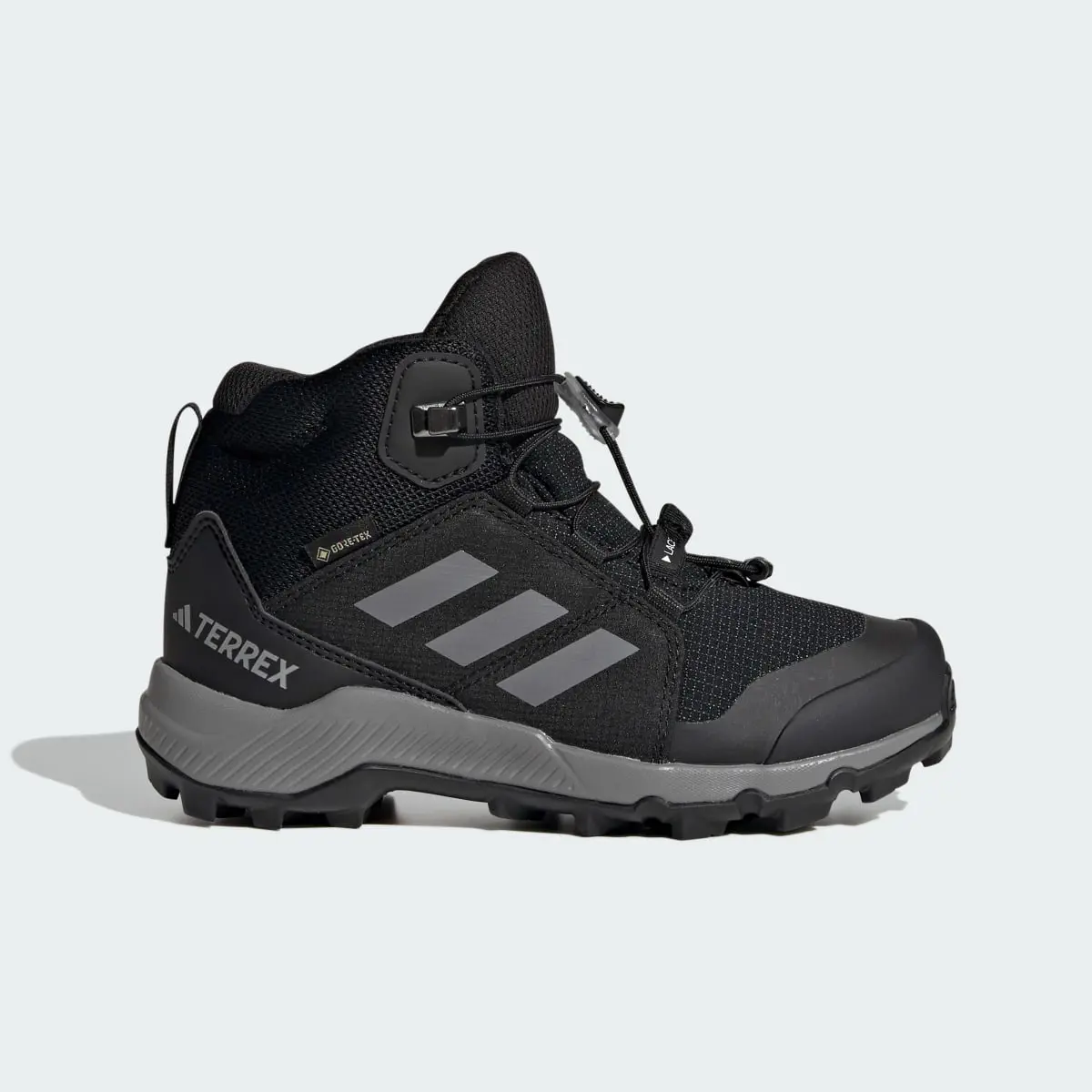 Adidas Organizer Mid GORE-TEX Wanderschuh. 2