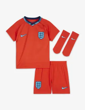 England 2022/23 Away