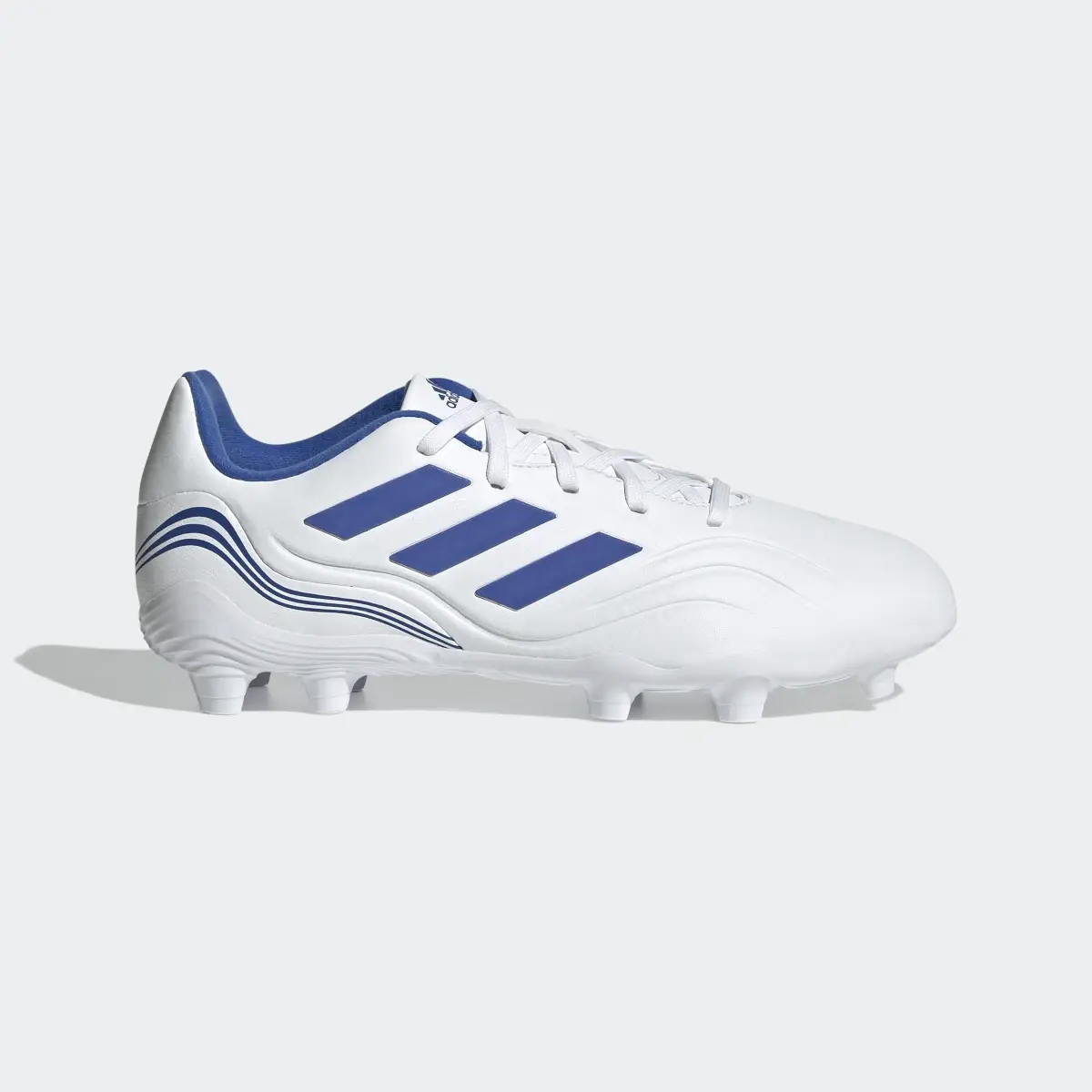 Adidas Calzado de Fútbol Copa Sense.3 Terreno Firme. 2