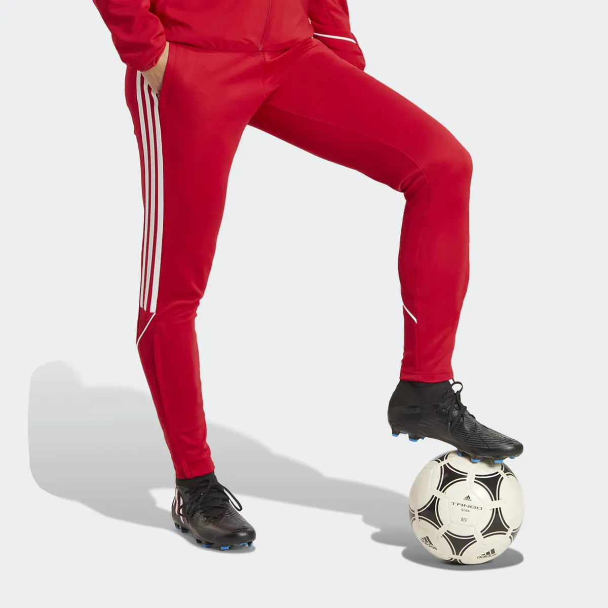 Adidas Tiro 23 League Pants. 3