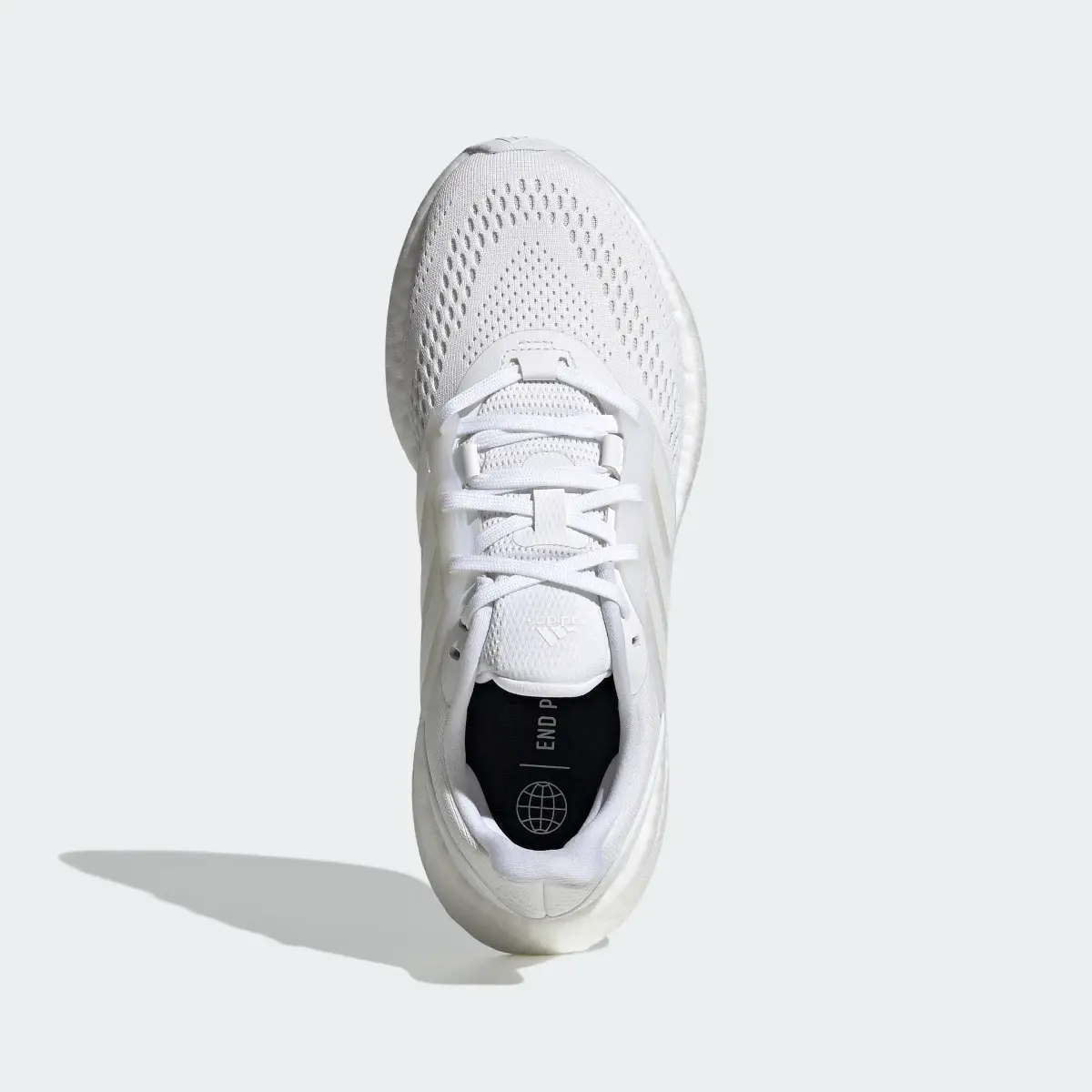 Adidas Pureboost 22 Shoes. 3