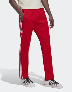 Adidas Adicolor Classics Beckenbauer Primeblue Track Pants. 3 Adidas Adicolor Classics Beckenbauer Primeblue Track Pants. 3