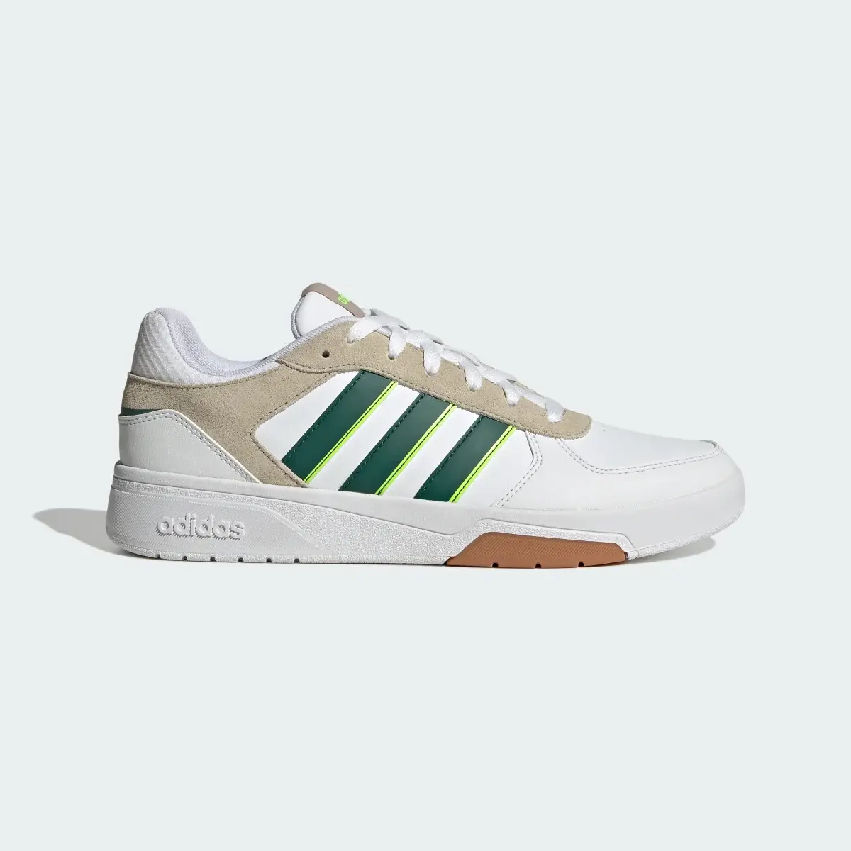 Adidas Courtbeat Shoes. 2