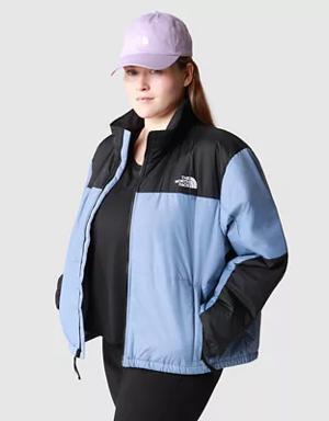 Women&#39;s Plus Size Gosei Puffer Jacket