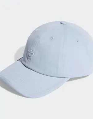 Premium Essentials Dad Hat