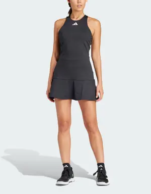 Tennis Y-Dress