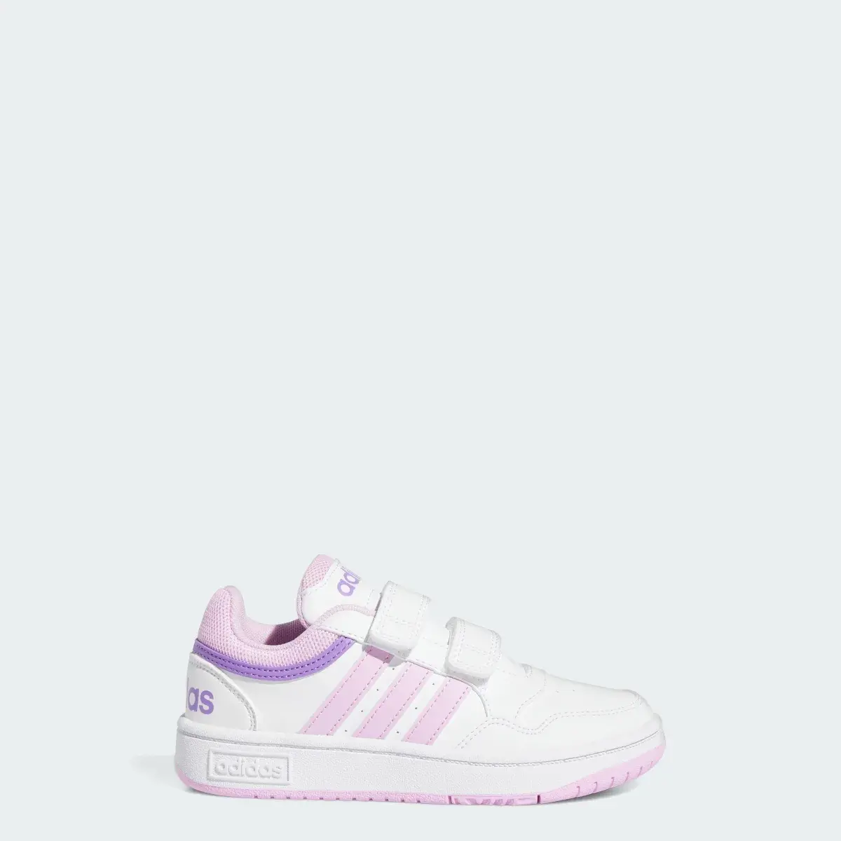 Adidas Hoops Schuh. 1