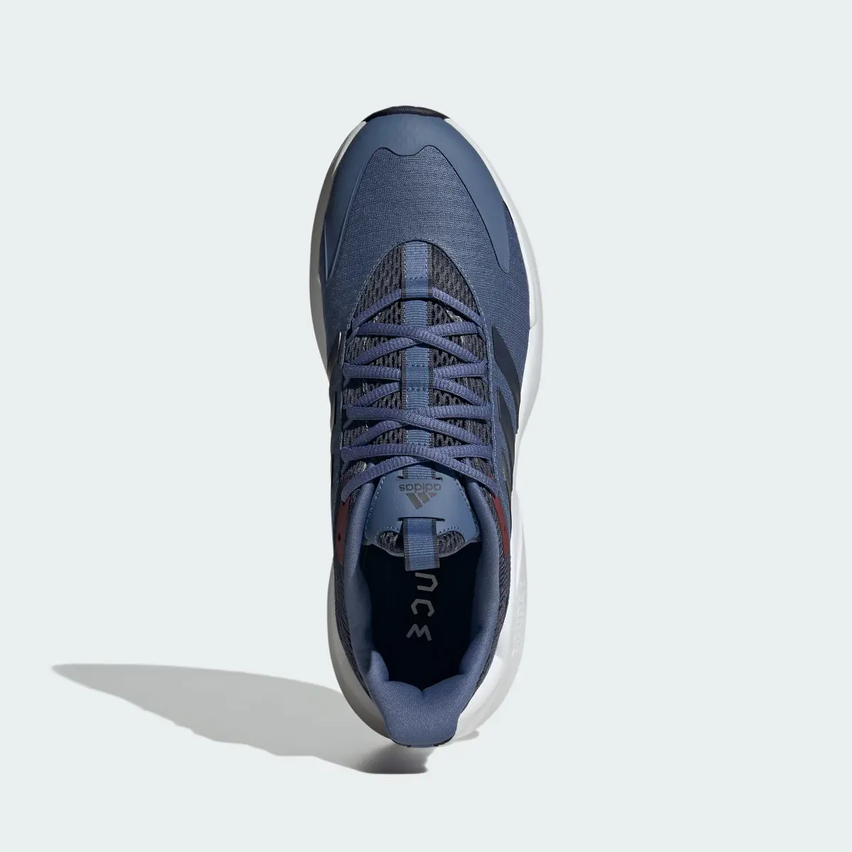 Adidas AlphaEdge + Schuh. 3