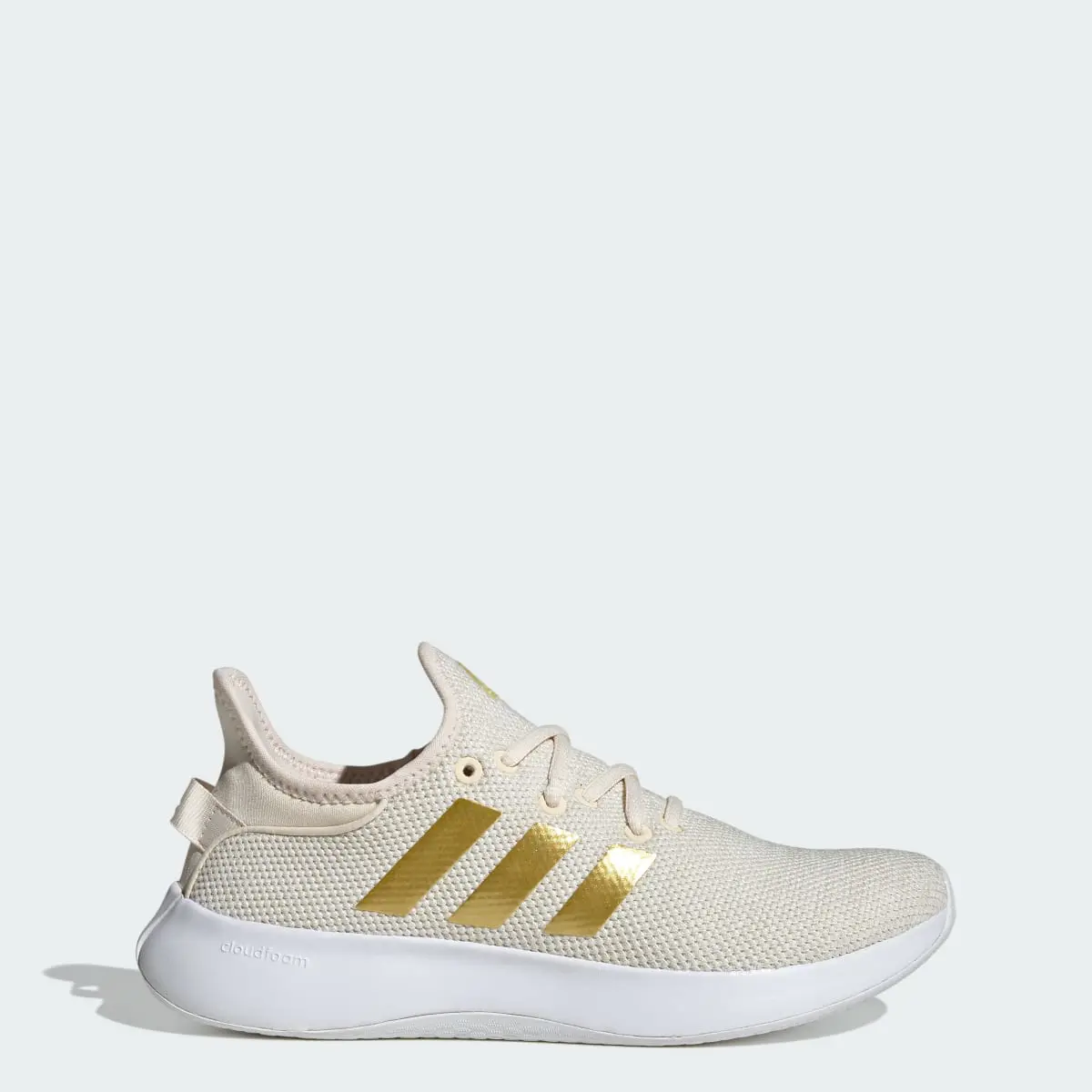 Adidas Cloudfoam Pure SPW Shoes. 1