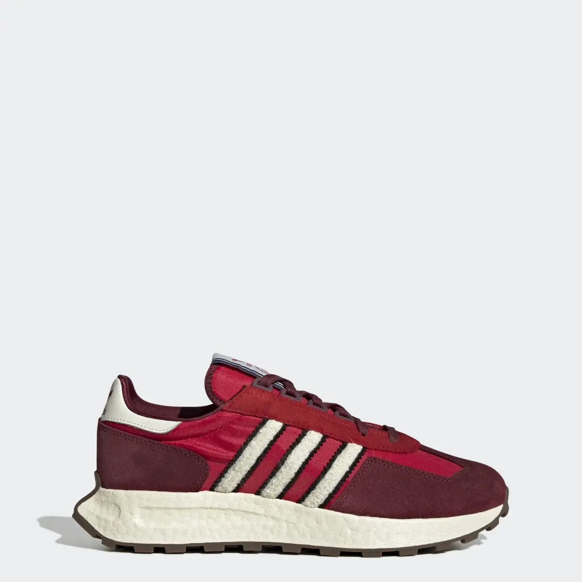 Adidas Retropy E5 Shoes. 1