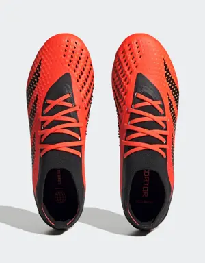 Adidas Predator Accuracy.2 Firm Ground Boots. 3 Adidas Predator Accuracy.2 Firm Ground Boots. 3