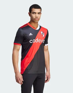 Jersey Tercer Uniforme River Plate 23