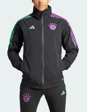 Veste de pluie FC Bayern Condivo 23