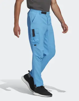 Adidas Pantalon de randonnée Terrex Made to Be Remade. 3