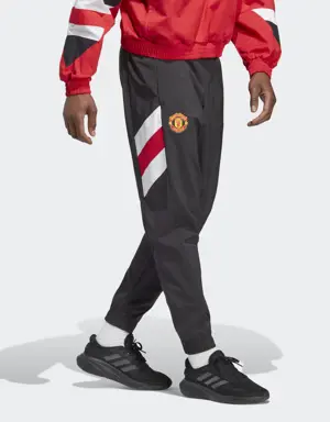 Pants Manchester United Icon Tejido