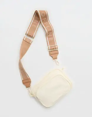 American Eagle By Aerie Makin' Moves Crossbody Bag. 1