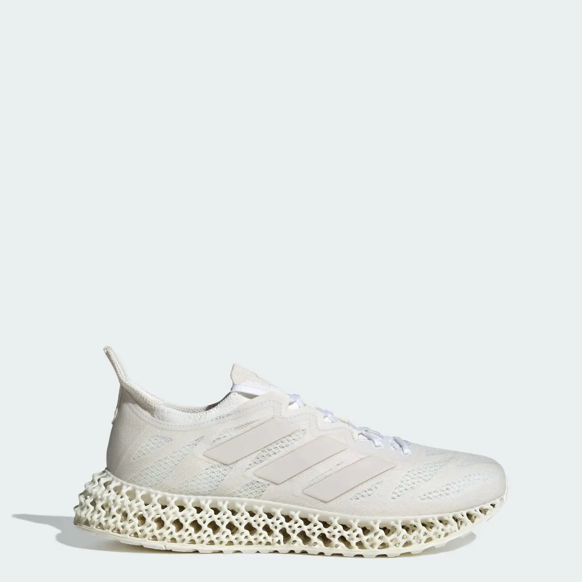 Adidas 4DFWD 3 Running Shoes. 1