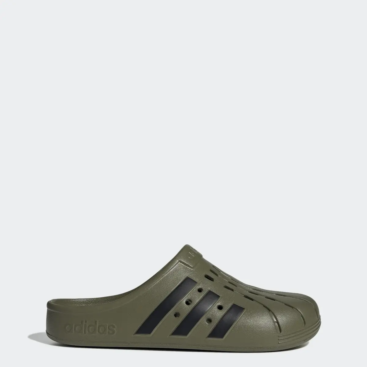 Adidas Zueco Adilette. 1