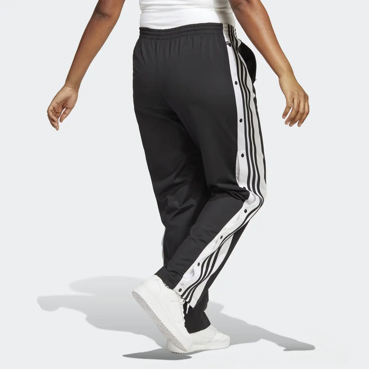 Adidas Adicolor Classics Adibreak Track Pants (Plus Size). 2