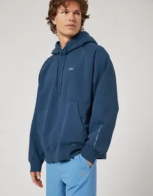 American Eagle 24/7 Cotton Hoodie. 1