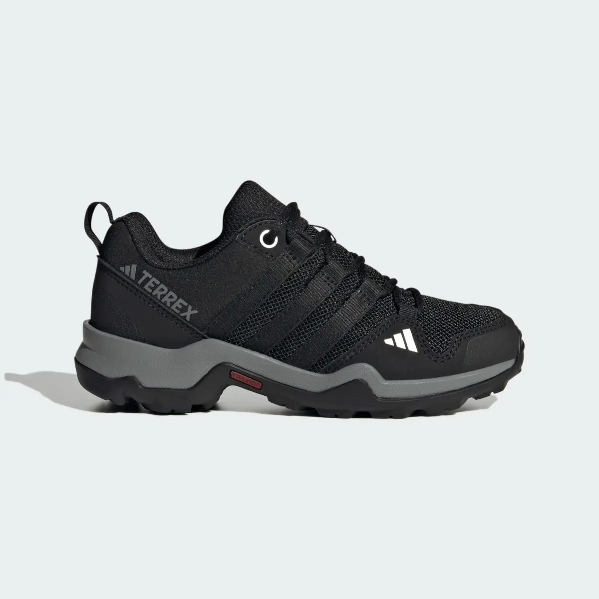 Adidas Terrex AX2R Hiking Shoes. 2