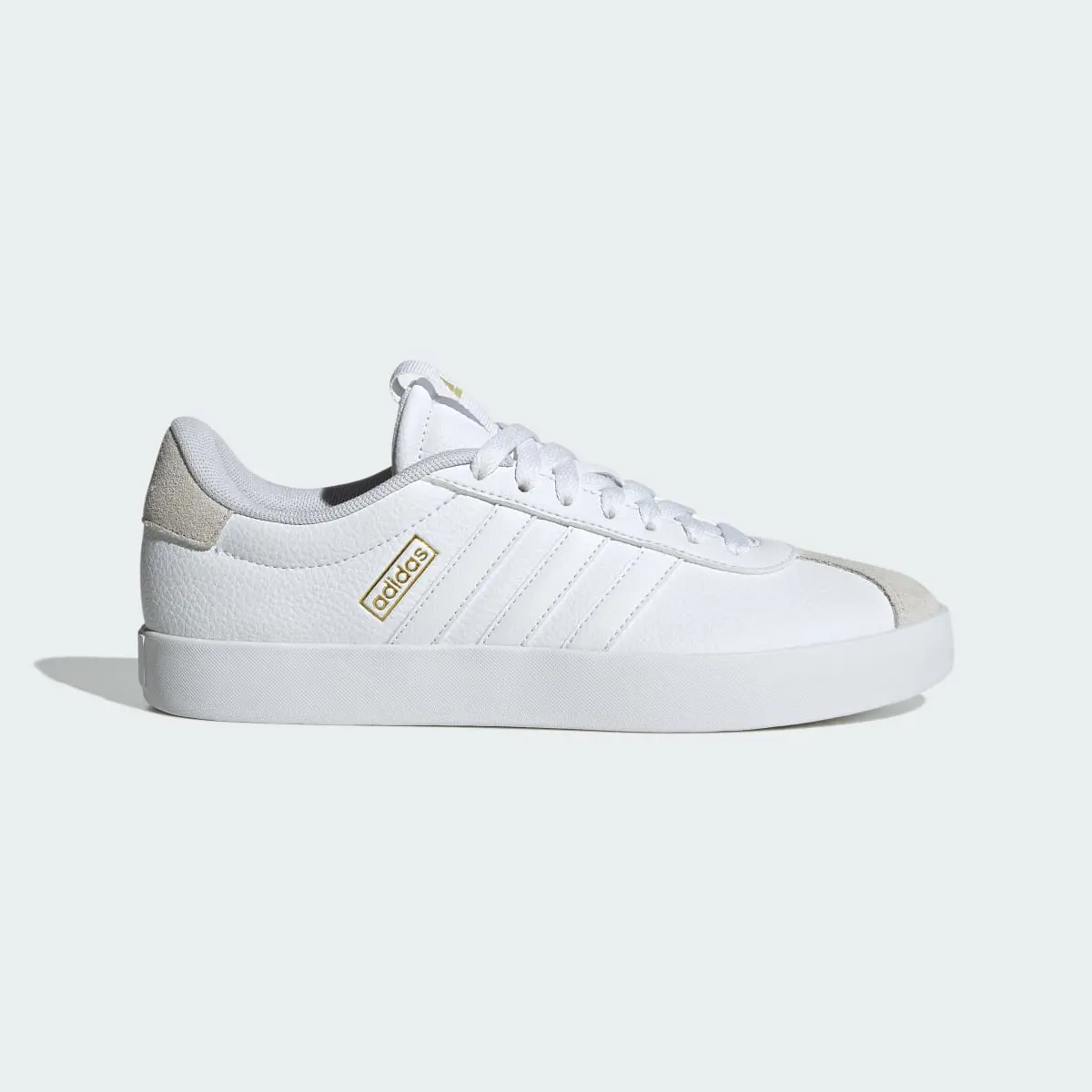 Adidas VL Court 3.0 Shoes. 2