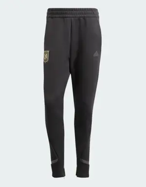 Los Angeles FC Designed for Gameday Travel Pants