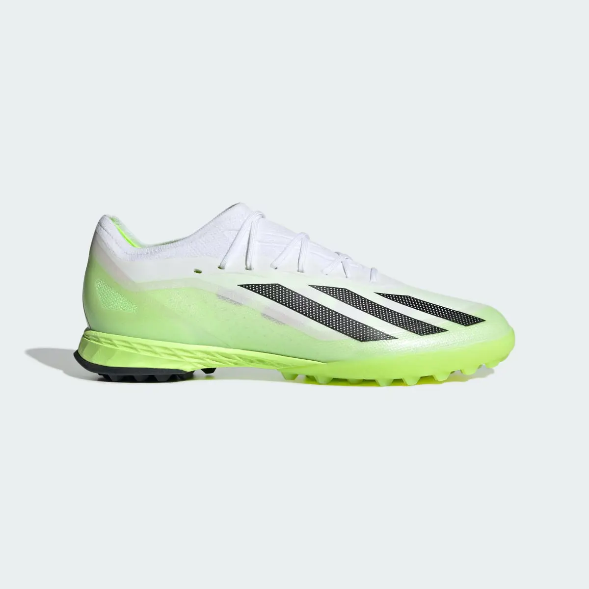 Adidas Botas de Futebol X Crazyfast.1 – Piso sintético. 2