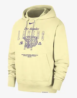 Los Angeles Lakers Standard Issue