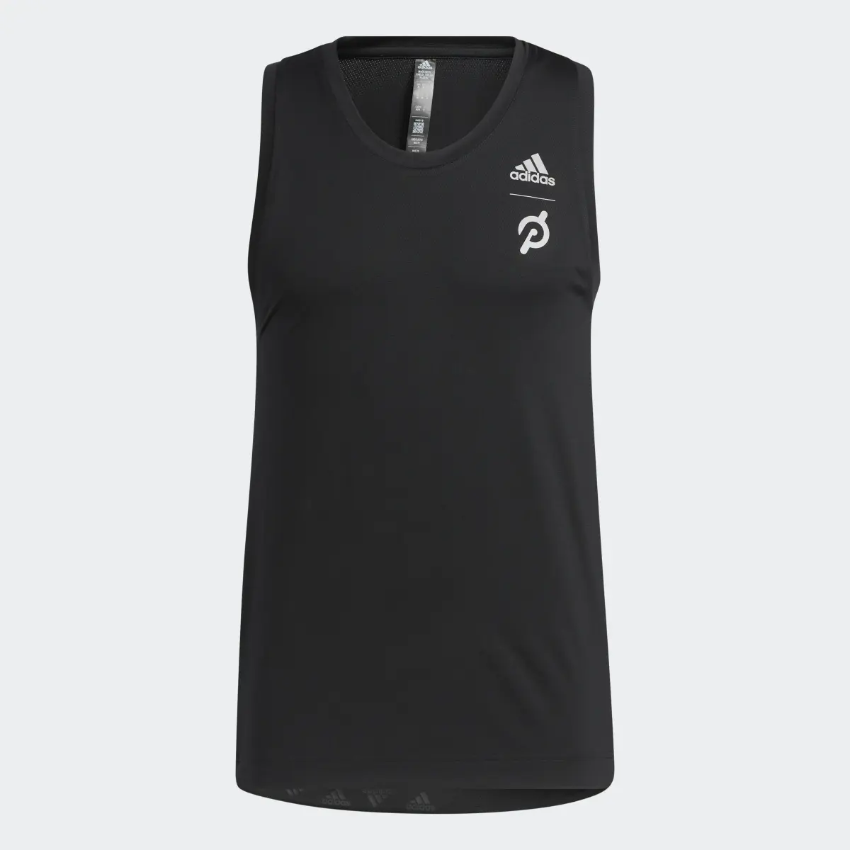 Adidas Capable of Greatness Training Tank Top. 1