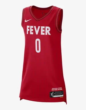 Kelsey Mitchell Indiana Fever 2023