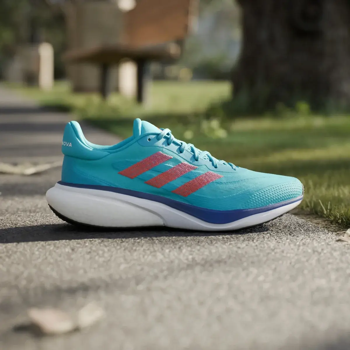 Adidas Tenis Supernova Running 3. 2