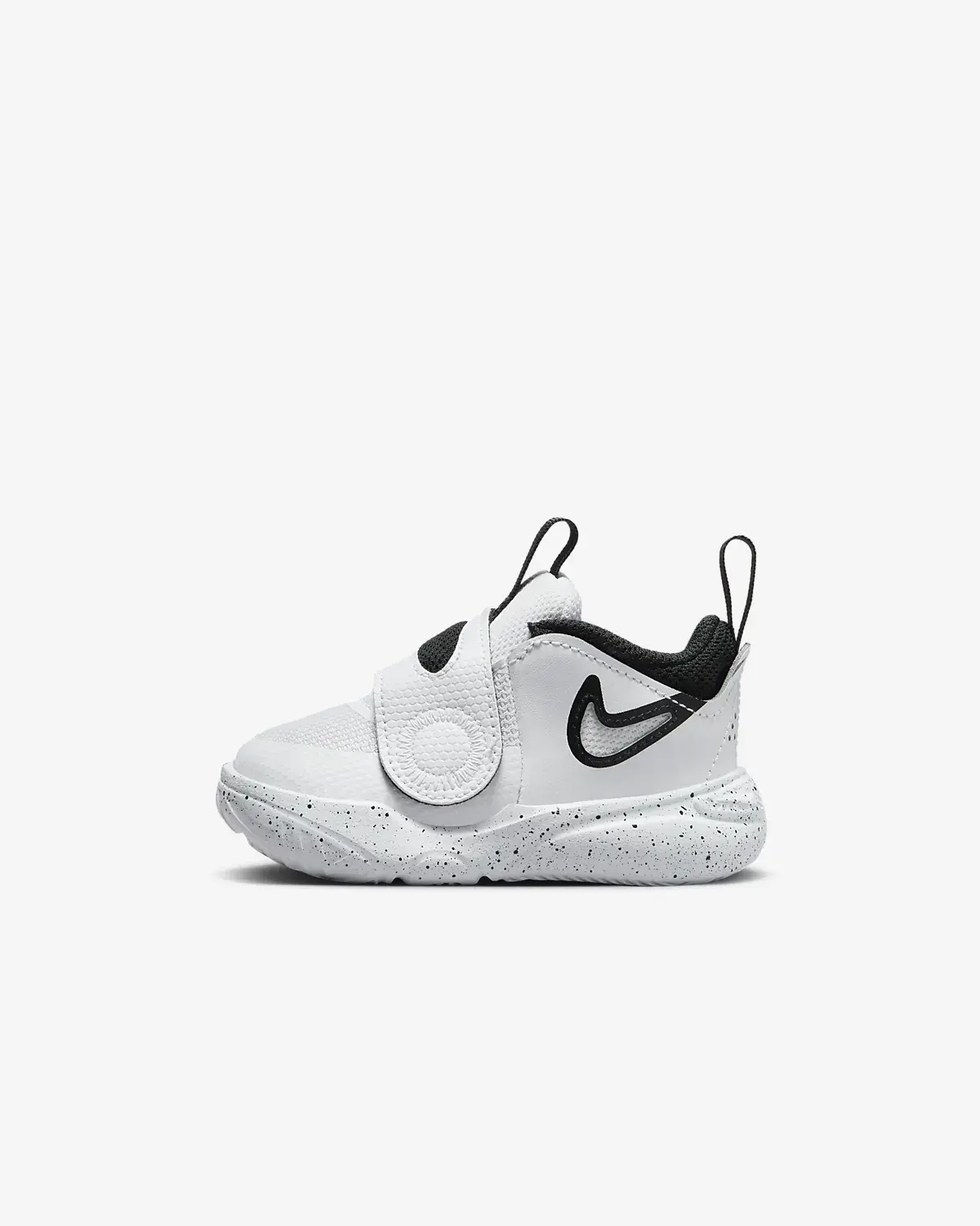 Nike Team Hustle D 11. 1