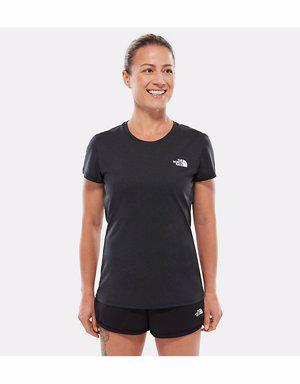 T-shirt Reaxion Amp pour femme