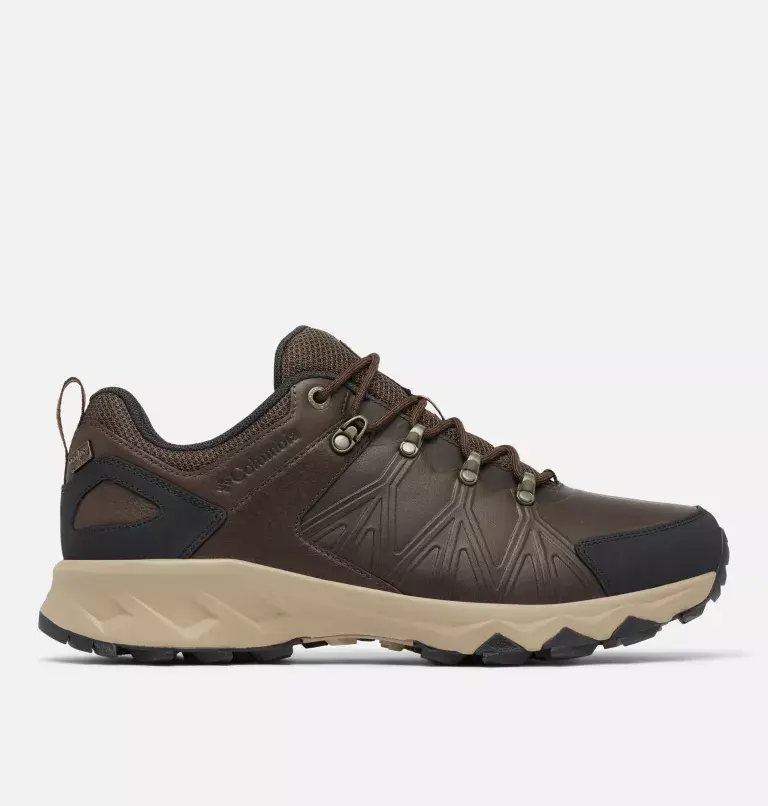 Columbia Men's Peakfreak™ II OutDry™ Leather Hiking Shoe. 1