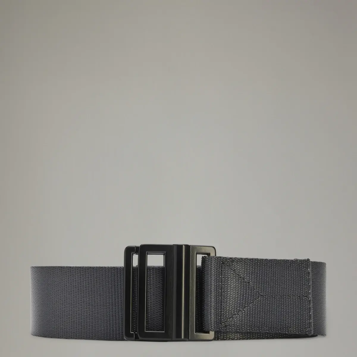 Adidas Y-3 Classic Logo Belt. 1