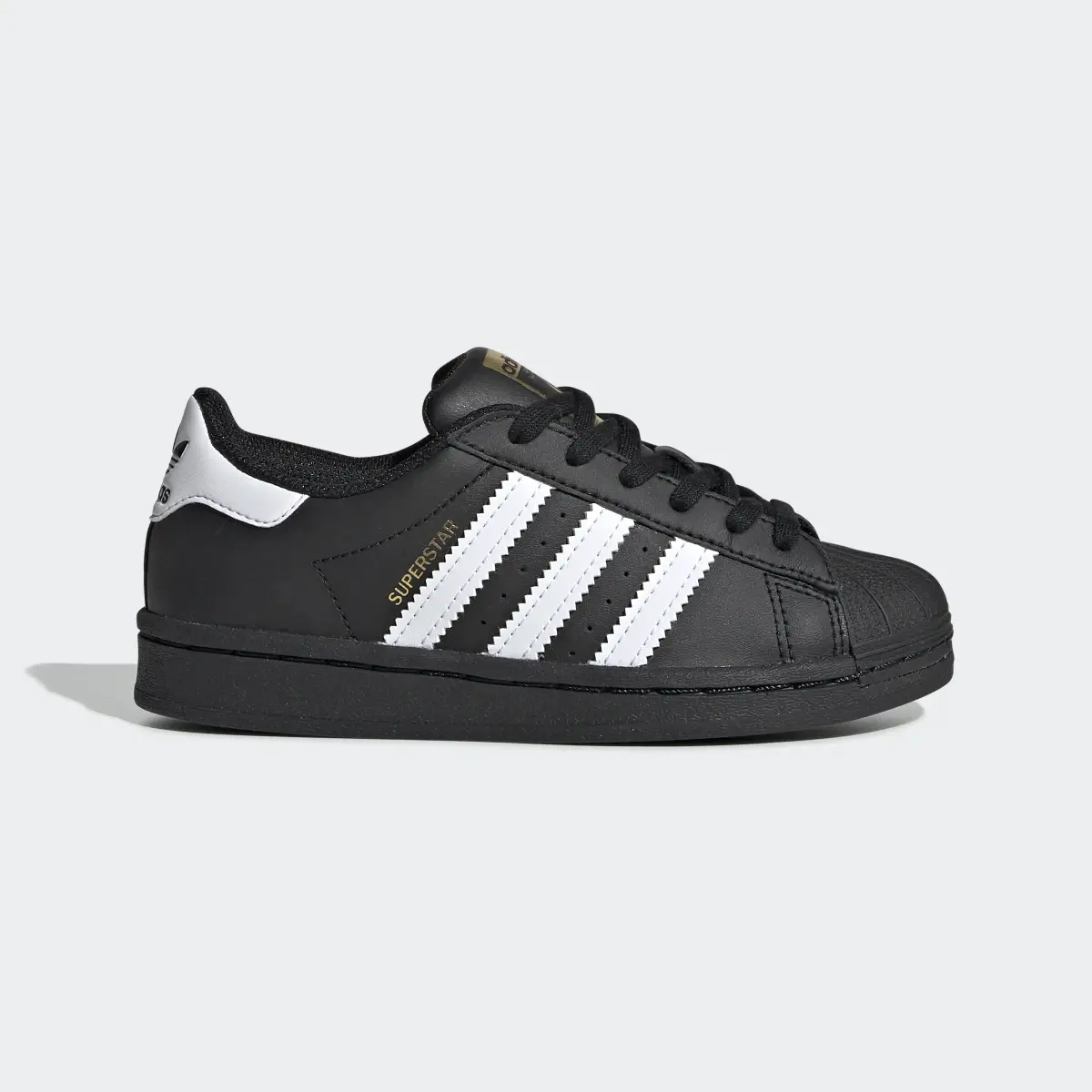 Adidas Zapatilla Superstar. 2