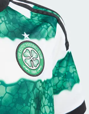 Adidas Camiseta primera equipación Celtic FC 23/24 (Adolescentes). 3 Adidas Camiseta primera equipación Celtic FC 23/24 (Adolescentes). 3