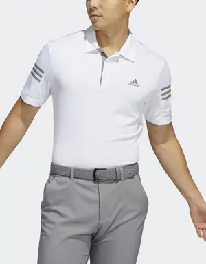 Adidas 3 STRP SLV POLO