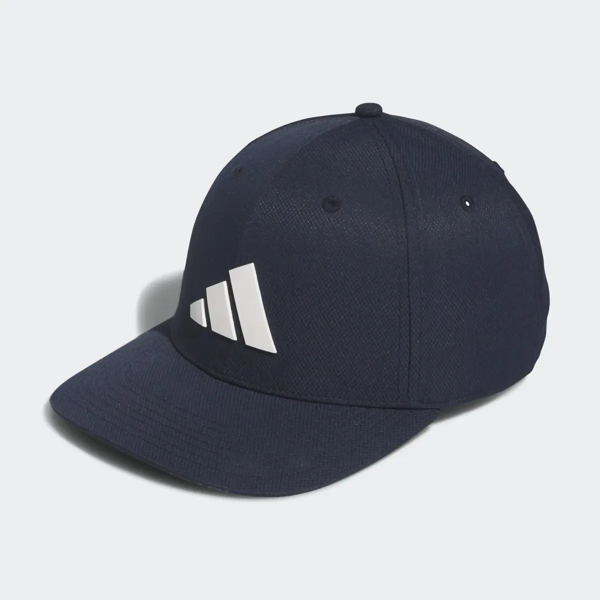 Adidas Tour Snapback Hat. 2
