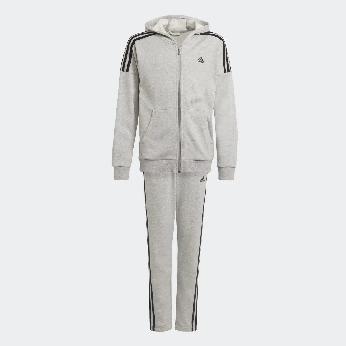 Adidas Track Suit. 1