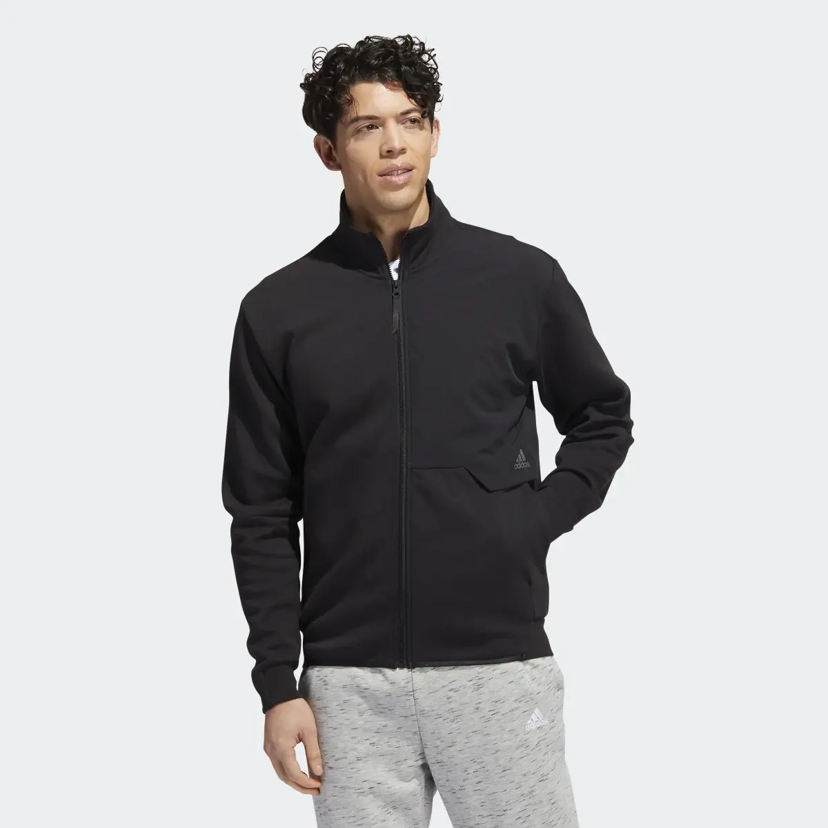 Adidas 4CMTE Track Top. 2